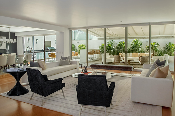 Architecture Design Consultancy